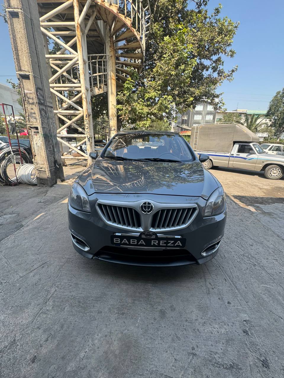 دیتیلینگ کابین