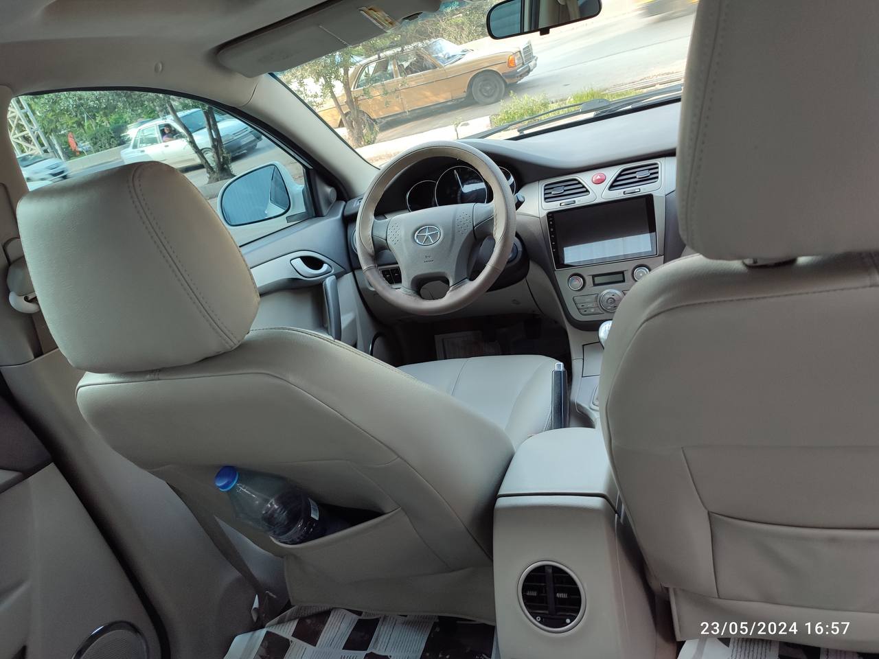 سرامیک بدنه